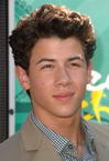 Nick Jonas photo